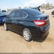 3N1AB7AP0FY304076 2015 Nissan Sentra S auction photo thumbnail 3