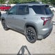 3GNAXLEG9SL159703 2025 Chevrolet Equinox Fwd Rs auction photo thumbnail 3