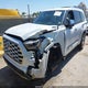 7SVAAABAXPX013701 2023 Toyota Sequoia Capstone auction photo thumbnail 2