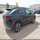5NMJBCDE9SH449458 2025 Hyundai Tucson Sel auction photo thumbnail 4