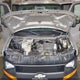 1GCFH15T851101350 2005 Chevrolet Express auction photo thumbnail 10