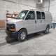 1GCFH15T851101350 2005 Chevrolet Express auction photo thumbnail 2