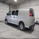 1GCFH15T851101350 2005 Chevrolet Express auction photo thumbnail 3