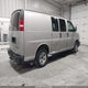 1GCFH15T851101350 2005 Chevrolet Express auction photo thumbnail 4