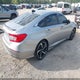 1HGCV1F32MA083518 2021 Honda Accord Sport auction photo thumbnail 4
