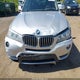 5UXWX7C59E0E76696 2014 BMW X3 xDrive35I auction photo thumbnail 6