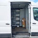 1FTYE1CG7MKB00013 2021 Ford Transit-150 auction photo thumbnail 8