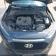 KM8K12AA0LU504596 2020 Hyundai Kona Se auction photo thumbnail 10
