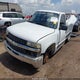 1GCEC14W11Z236820 2001 Chevrolet Silverado 1500 auction photo thumbnail 2