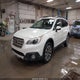 4S4BSALC8F3219483 2015 Subaru Outback 2.5I Limited auction photo thumbnail 2