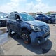 4S4BSANC6H3245547 2017 Subaru Outback 2.5I Limited auction photo thumbnail 1