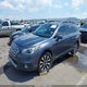 4S4BSANC6H3245547 2017 Subaru Outback 2.5I Limited auction photo thumbnail 2