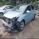 JTDKN3DU4E1736840 2014 Toyota Prius Three auction photo thumbnail 2