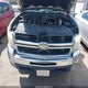 1GCHK23667F567135 2007 Chevrolet Silverado 2500Hd Ltz auction photo thumbnail 10