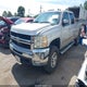 1GCHK23667F567135 2007 Chevrolet Silverado 2500Hd Ltz auction photo thumbnail 2