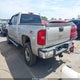1GCHK23667F567135 2007 Chevrolet Silverado 2500Hd Ltz auction photo thumbnail 3