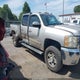 1GCHK23667F567135 2007 Chevrolet Silverado 2500Hd Ltz auction photo thumbnail 6