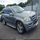4JGBF2FE6BA759301 2011 Mercedes-Benz Gl 350 Bluetec 4Matic auction photo thumbnail 1