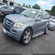 4JGBF2FE6BA759301 2011 Mercedes-Benz Gl 350 Bluetec 4Matic auction photo thumbnail 2
