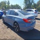1HGCV2F33NA016255 2022 Honda Accord Sport 2.0T auction photo thumbnail 3