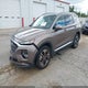 5NMS33AAXLH191066 2020 Hyundai Santa Fe Sel 2.0T auction photo thumbnail 2