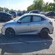 SHHFK7H48MU411401 2021 Honda Civic Sport auction photo thumbnail 14