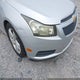 1G1P75SZ1E7275824 2014 Chevrolet Cruze Diesel auction photo thumbnail 16