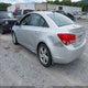1G1P75SZ1E7275824 2014 Chevrolet Cruze Diesel auction photo thumbnail 3