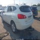 JN8AS5MV0CW376026 2012 Nissan Rogue Sv auction photo thumbnail 3
