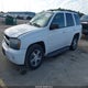 1GNDT13S372227586 2007 Chevrolet Trailblazer Lt auction photo thumbnail 2
