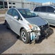 JTDKN3DU7E0370152 2014 Toyota Prius Three auction photo thumbnail 1