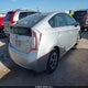 JTDKN3DU7E0370152 2014 Toyota Prius Three auction photo thumbnail 4