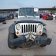 1J8GA69137L162524 2007 Jeep Wrangler Unlimited Rubicon auction photo thumbnail 12