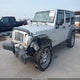 1J8GA69137L162524 2007 Jeep Wrangler Unlimited Rubicon auction photo thumbnail 2