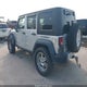 1J8GA69137L162524 2007 Jeep Wrangler Unlimited Rubicon auction photo thumbnail 3