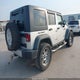 1J8GA69137L162524 2007 Jeep Wrangler Unlimited Rubicon auction photo thumbnail 4
