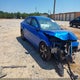 3N1AB8CV1MY283236 2021 Nissan Sentra Sv Xtronic Cvt auction photo thumbnail 1
