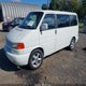 WV2MB47002H011580 2002 Volkswagen Eurovan Mv auction photo thumbnail 2
