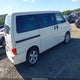 WV2MB47002H011580 2002 Volkswagen Eurovan Mv auction photo thumbnail 4