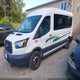 1FTYE2CM1HKB43408 2017 Ford Transit-150 auction photo thumbnail 2