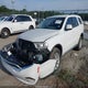 1C4RDJAG0NC103731 2022 Dodge Durango Sxt Awd auction photo thumbnail 2
