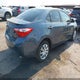 2T1BURHE6FC326370 2015 Toyota Corolla S Plus auction photo thumbnail 4