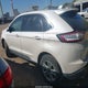 2FMPK4J85HBC38338 2017 Ford Edge Sel auction photo thumbnail 14