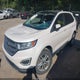2FMPK4J85HBC38338 2017 Ford Edge Sel auction photo thumbnail 2