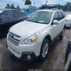 4S4BRCLC3E3263008 2014 Subaru Outback 2.5I Limited auction photo thumbnail 2