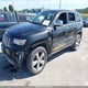 1C4RJFCG2EC211383 2014 Jeep Grand Cherokee Overland auction photo thumbnail 2