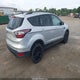1FMCU0HD6JUC39955 2018 Ford Escape Sel auction photo thumbnail 4
