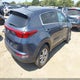 KNDPM3AC6J7455702 2018 Kia Sportage Lx auction photo thumbnail 4