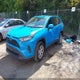 2T3K1RFV0LW058493 2020 Toyota Rav4 Le auction photo thumbnail 2