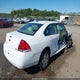 2G1WB5E34E1161069 2014 Chevrolet Impala Limited Lt auction photo thumbnail 4